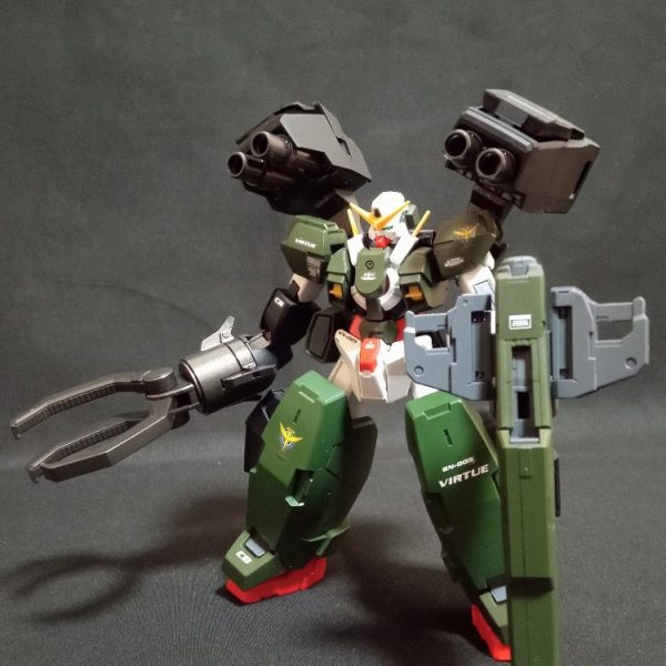 ガンダムヴァーチェ インサージェント