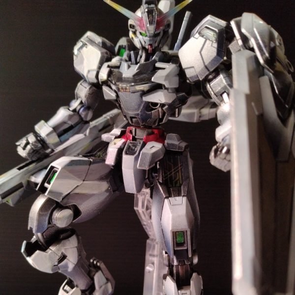 機械生命体キャリバーン