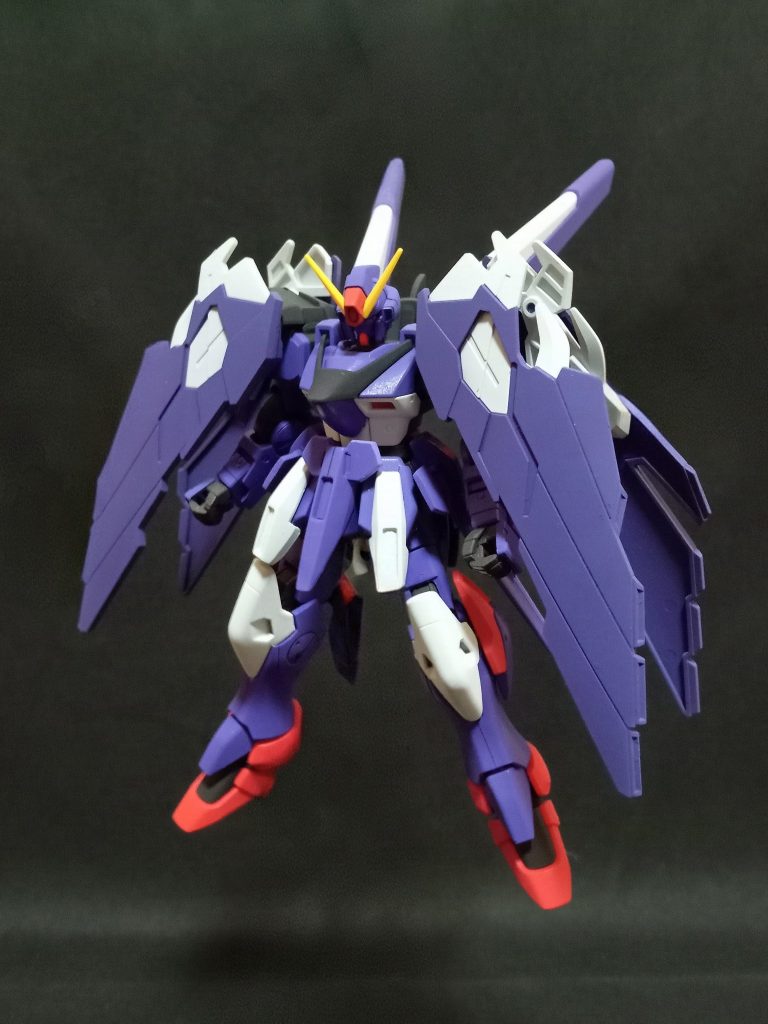 ザンスパイン2 フルクロス