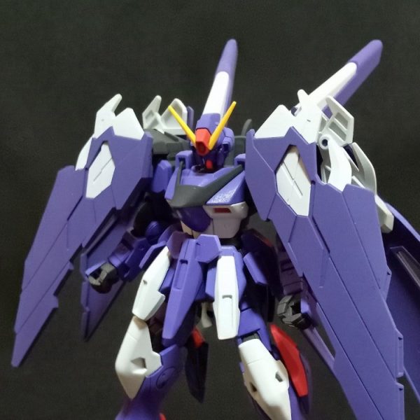 ザンスパイン2 フルクロス