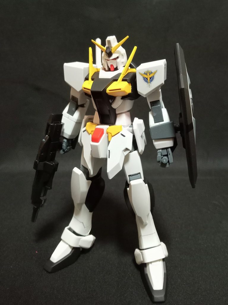 シンプル イズ ベストな感じです