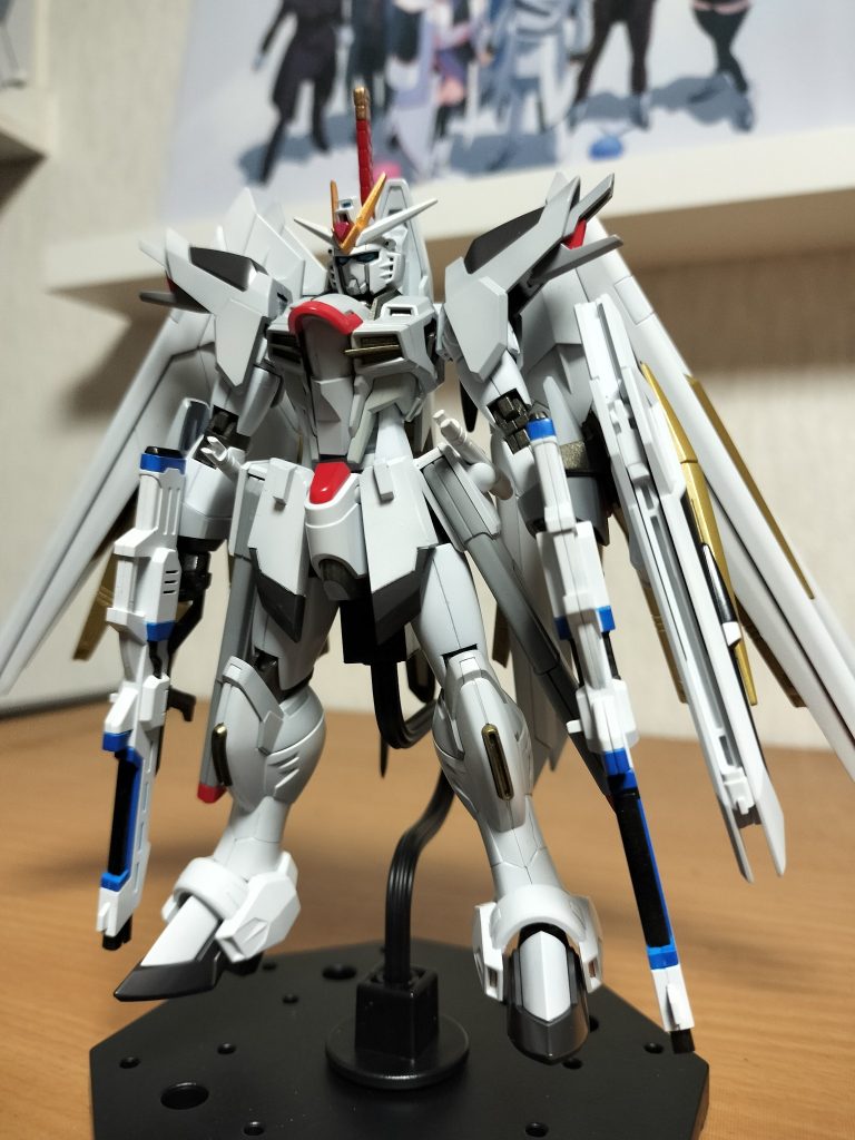 こっちのがカッコイイと思います。　　　