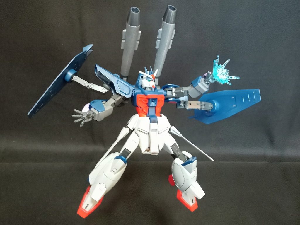 なぜかパルマフィオキーナ