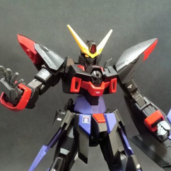 シン・ブリッツガンダム