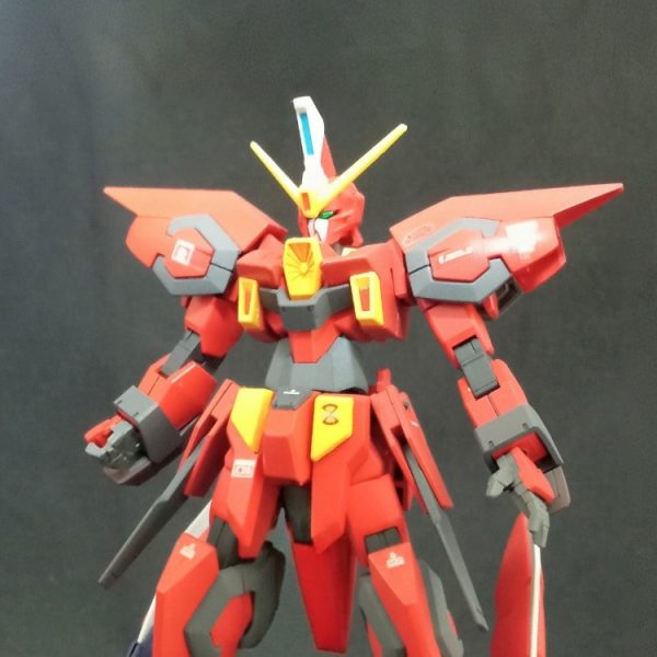シン・イージスガンダム