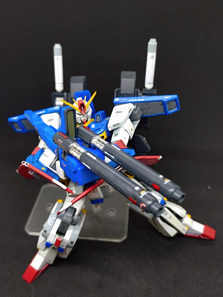 ライフルその2