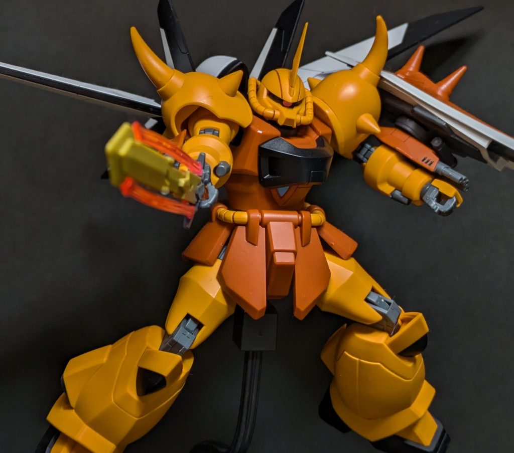 緋蝶ーIGNITEDー