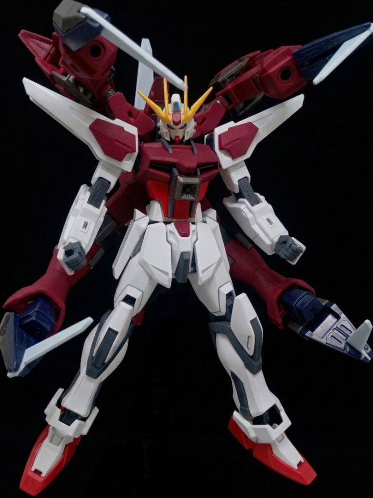 ストライクガンダム スキュラストライカー