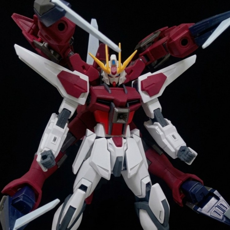 ストライクガンダム スキュラストライカー