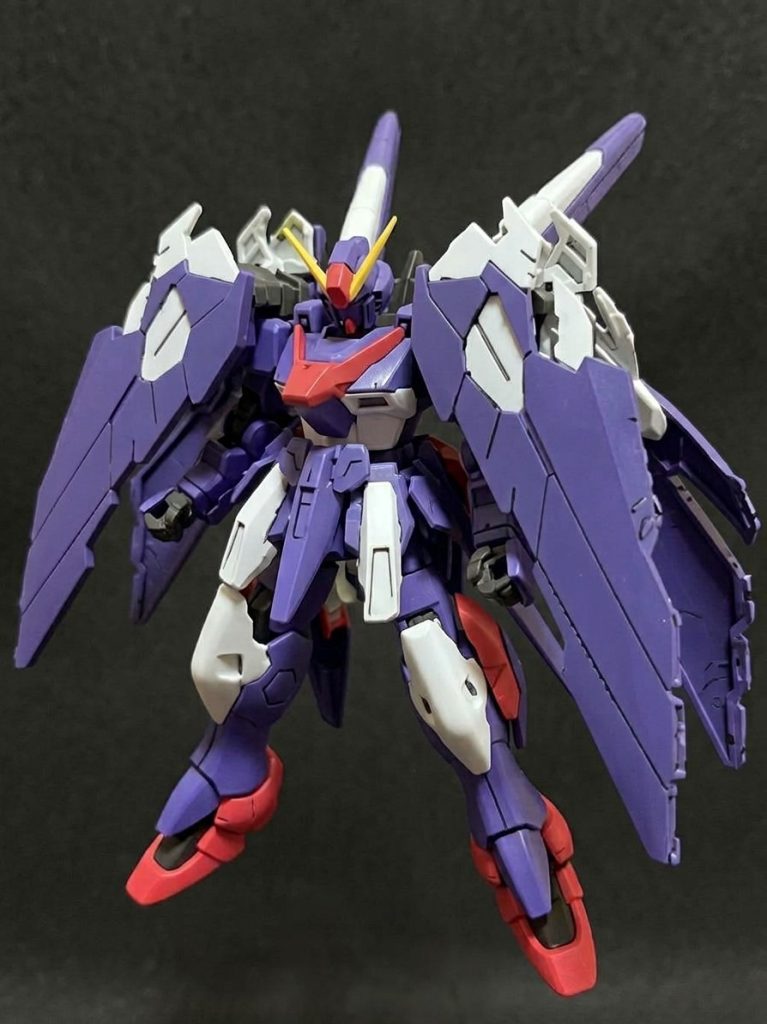 ザンスパイン2 フルクロス