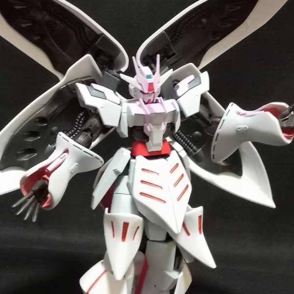 コアガンダム キュベレイアームド
