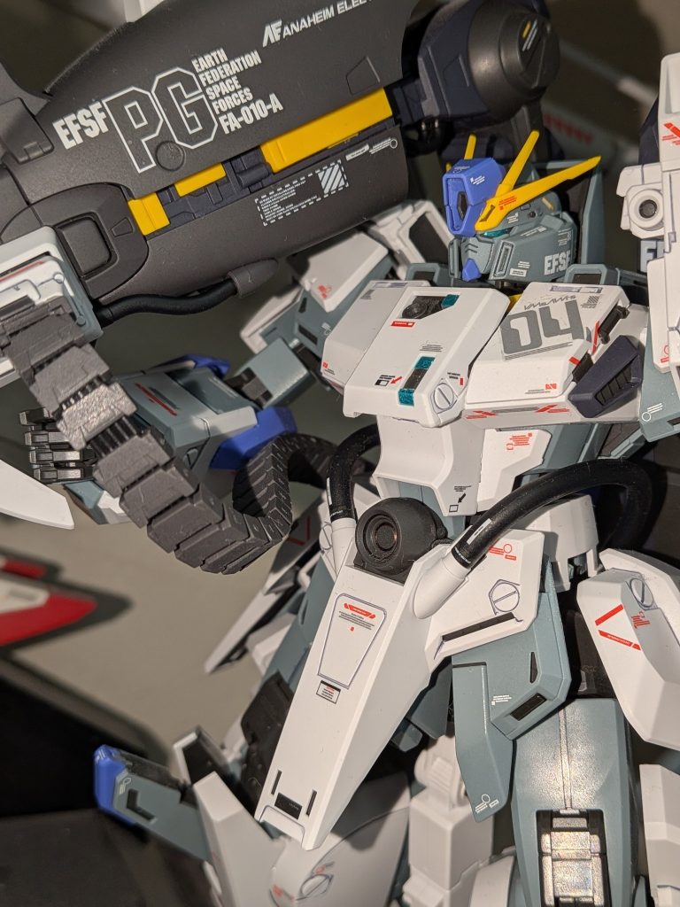 MG ＦＡＺＺ ver.Ｋａです