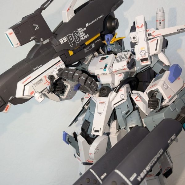 MG ＦＡＺＺ ver.Ｋａです