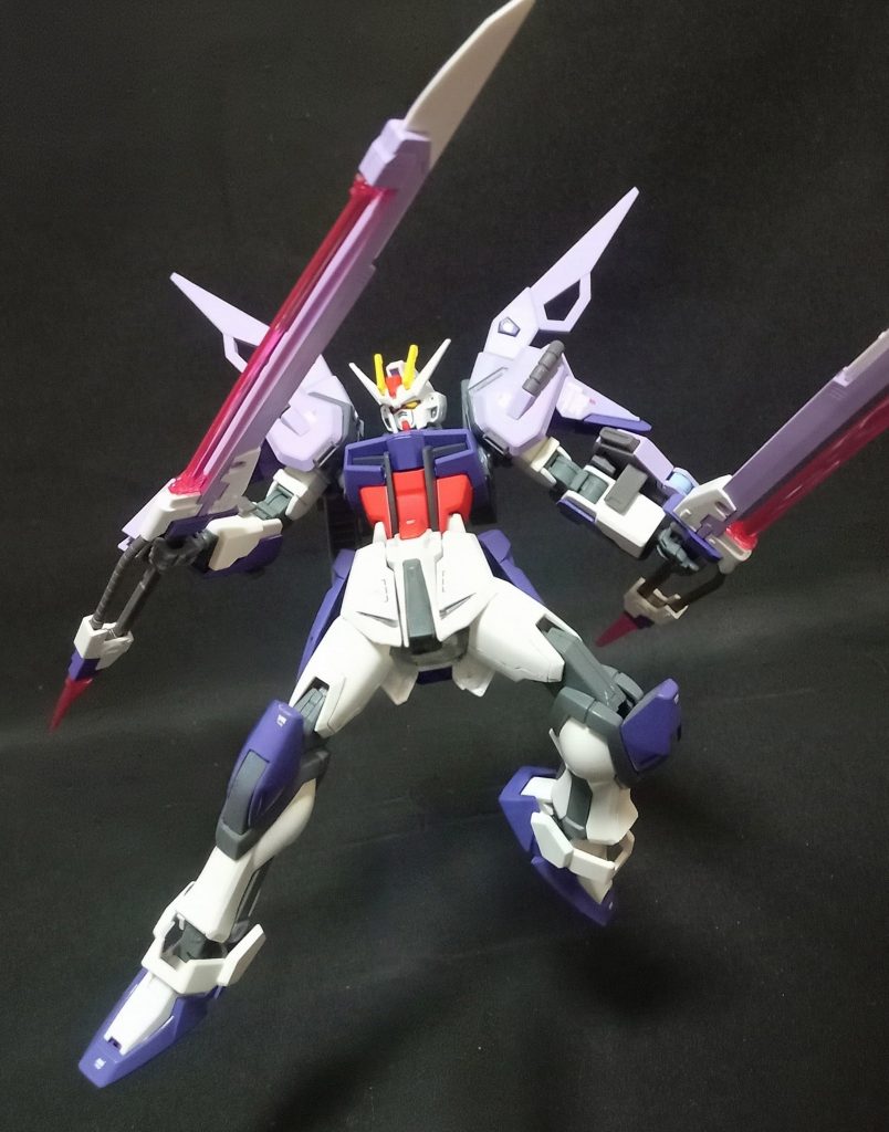 …という妄想です