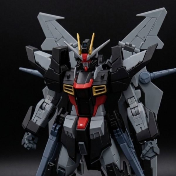 フリーダムノワールガンダム