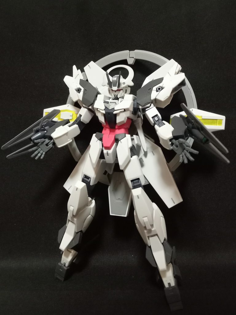 ガンダム アストラルゲイザー