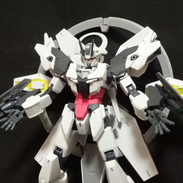 ガンダム アストラルゲイザー