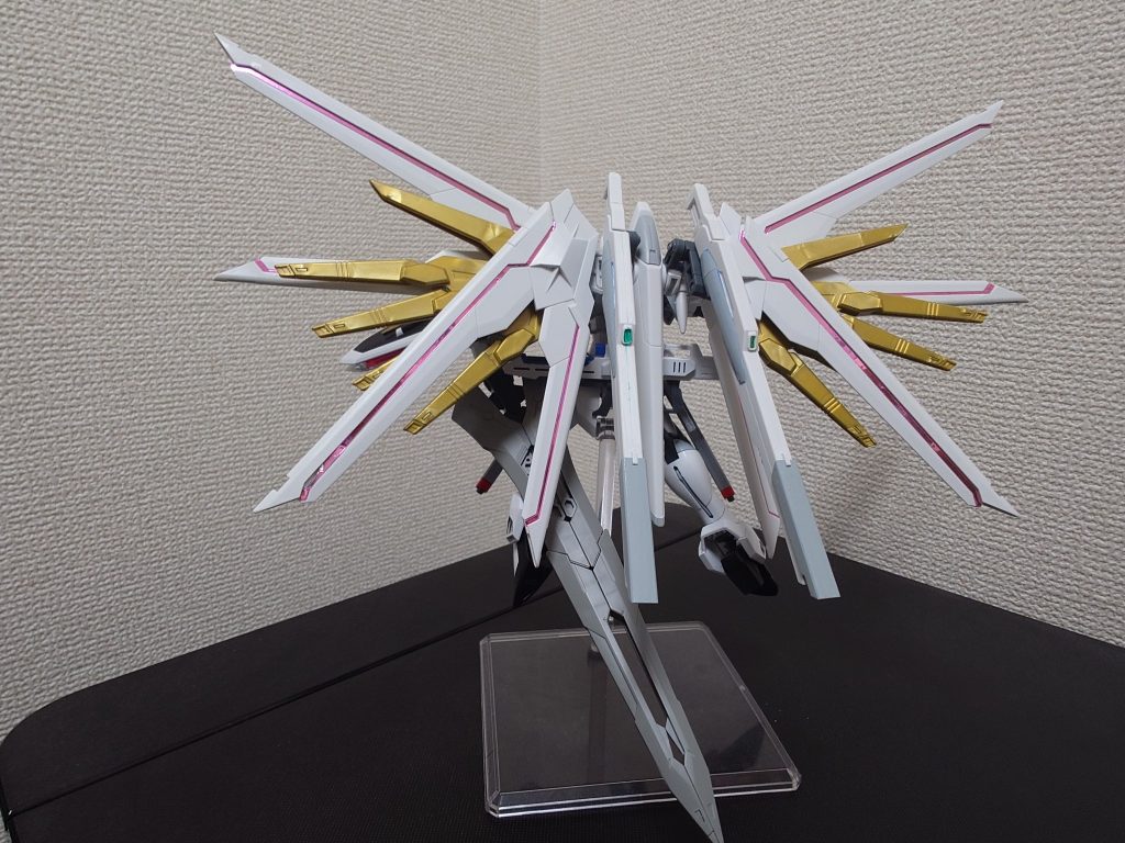 背中&nbsp;