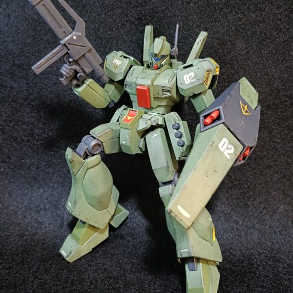 ジェガンD型