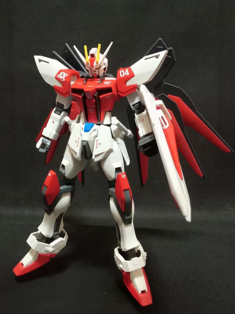 オーブM1アストレイ三人娘が生き残っていたら…という世界線です