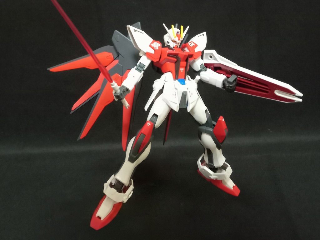 ジュリ専用ドラグーンストライク・ディアーナ