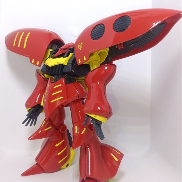 HGUC　キュベレイmark2