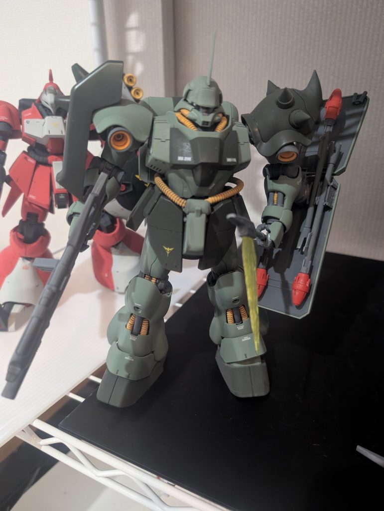 ギラドーガ