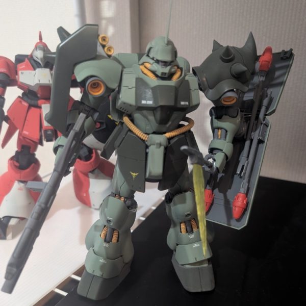ギラドーガ