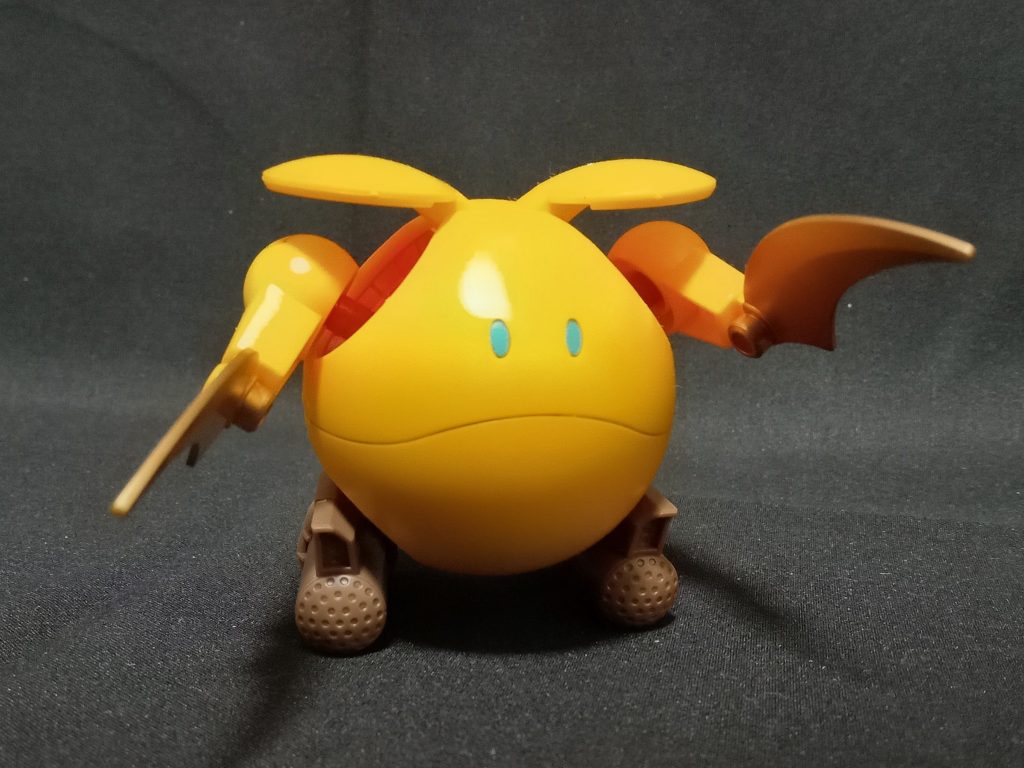 トリック・オア・トリート！