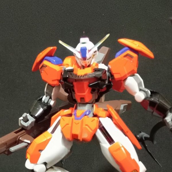 ガンダムキャリバーン HLWN