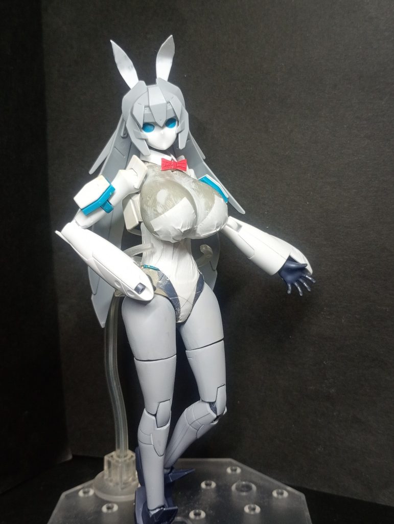 バニー最高！！