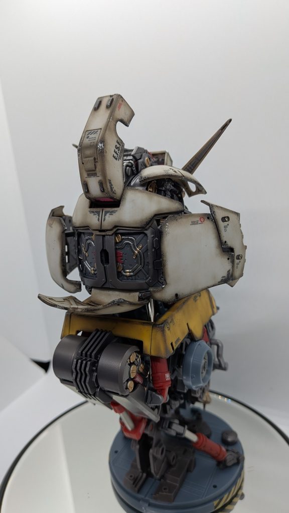 皆さんも探せば汚れたマシンが出てくるガチャがあるかもしれません！　十分に気をつけてください✨️