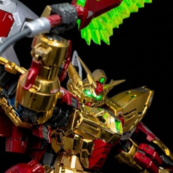 OZ-13MS ガンダムエピオン