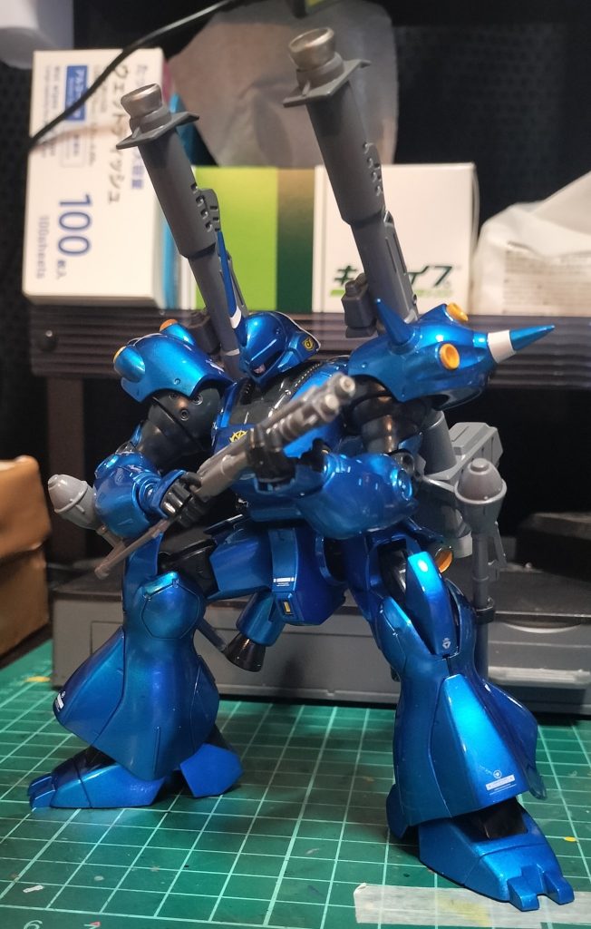 ケンプファー