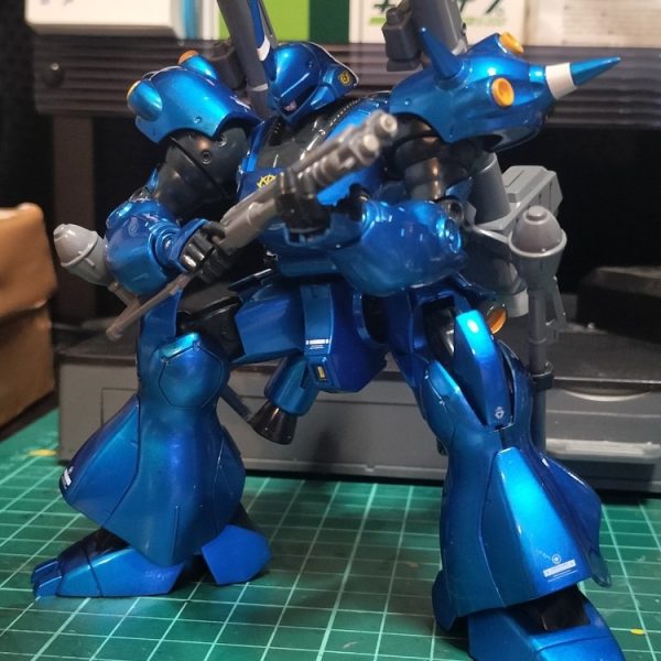 ケンプファー