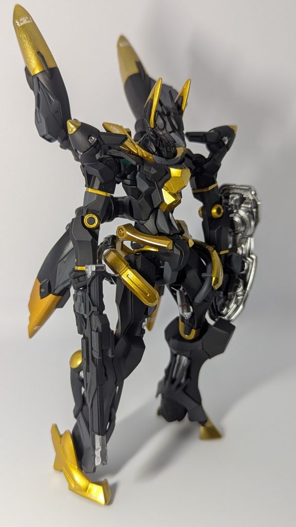 HG　ジフレド–4枚目/制作者：yon