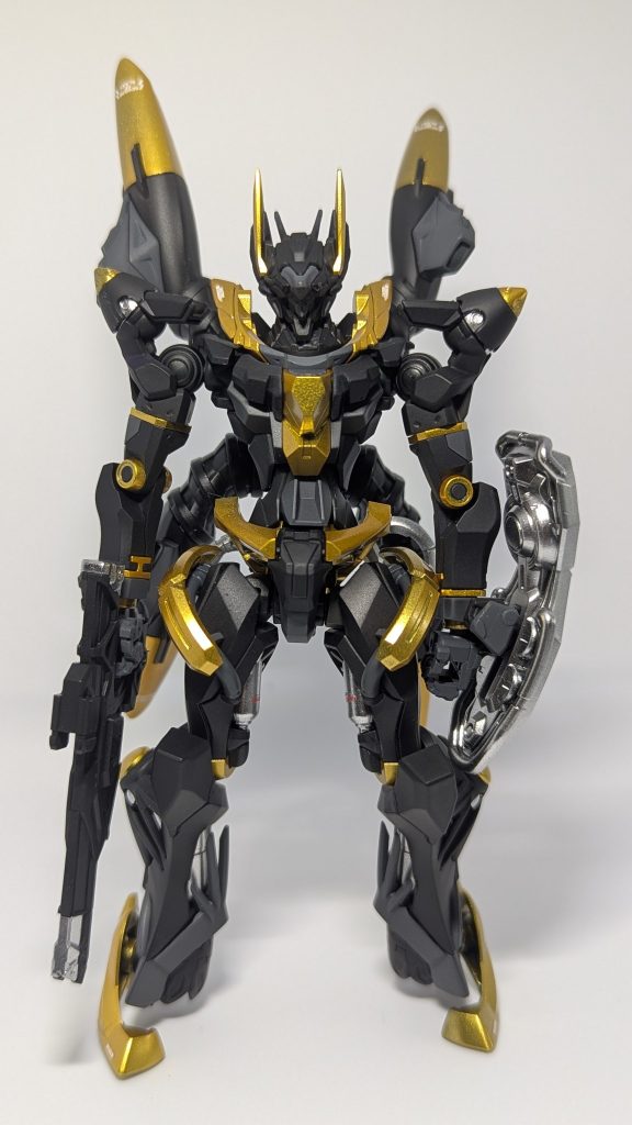 HG　ジフレド–5枚目/制作者：yon
