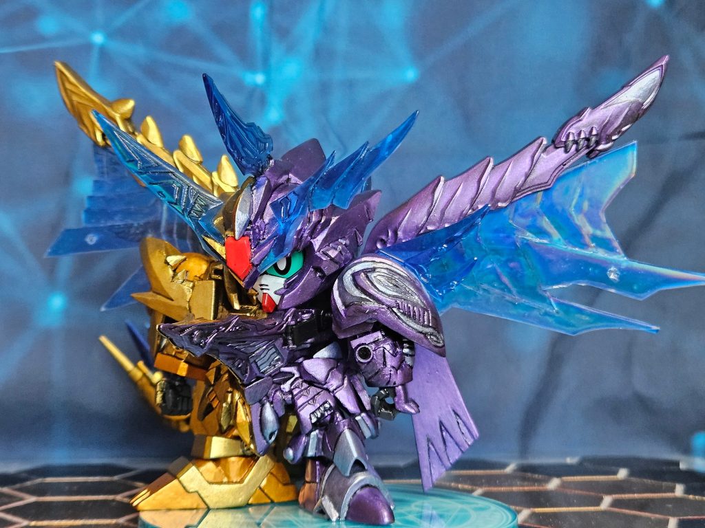 FF ファイナルフォーミュラー&超竜守護神フォーミュランダー–9枚目/制作者:ぐれーす2
