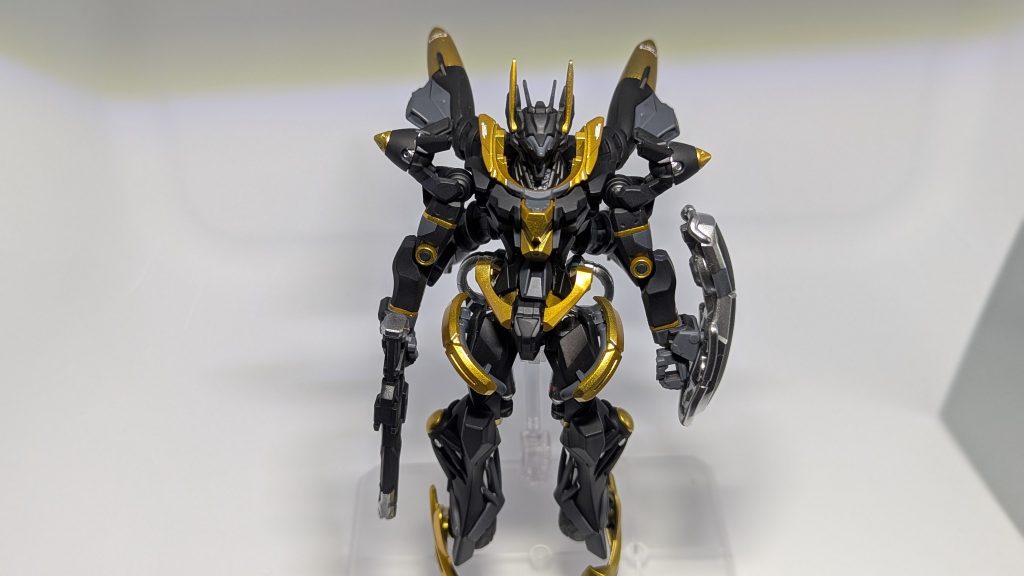 HG　ジフレド