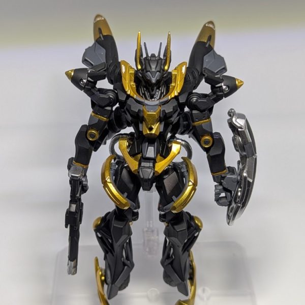 HG　ジフレド