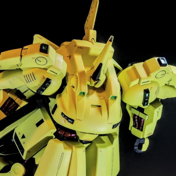 HG ジ・O