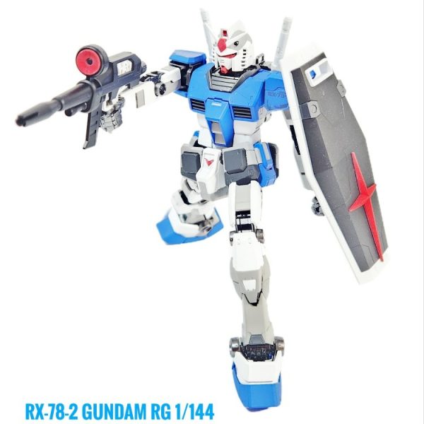 RX78-2 ガンダム