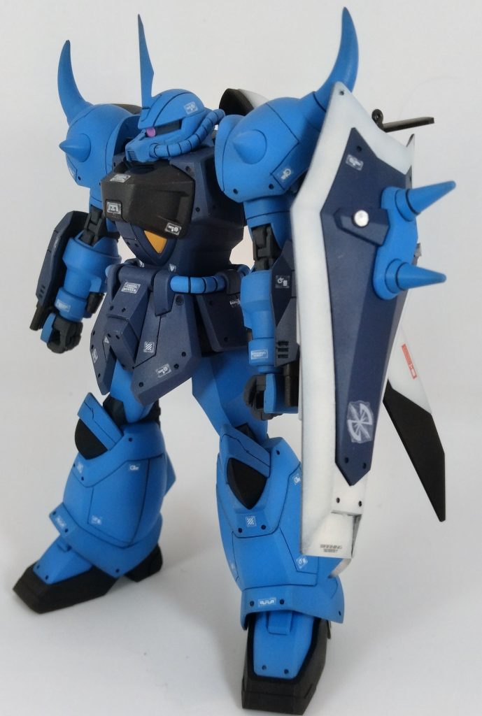 シンプルだけどプロポーションが良いですね。