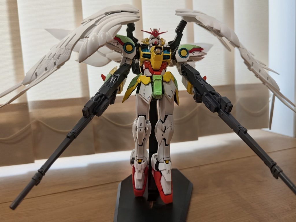 ブンドドその1。やっぱゼロはコレなのかな〜と思いまして。