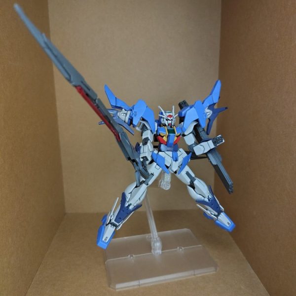 ガンダムダブルオースカイ