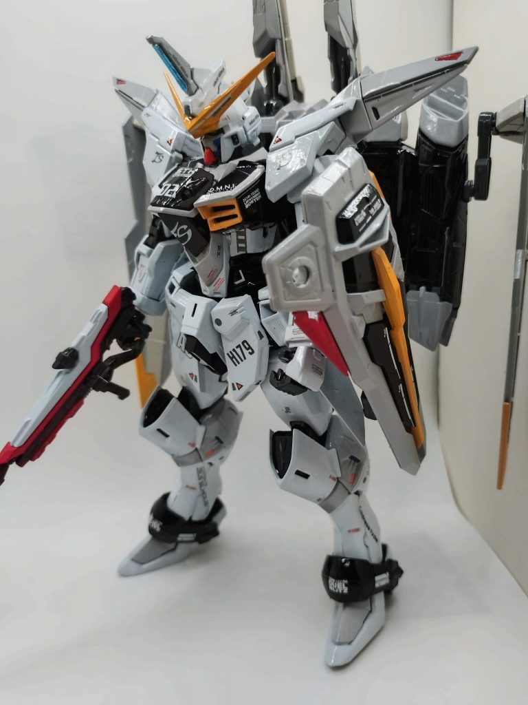 ブラック＆ホワイト・ジャスティス–5枚目/制作者：中級ワゴン