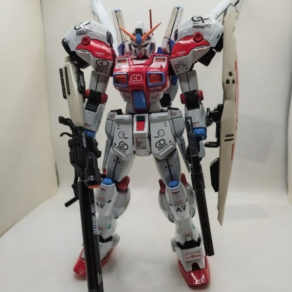 ＲＥ100、ガンダム試作４号機ガーベラ
