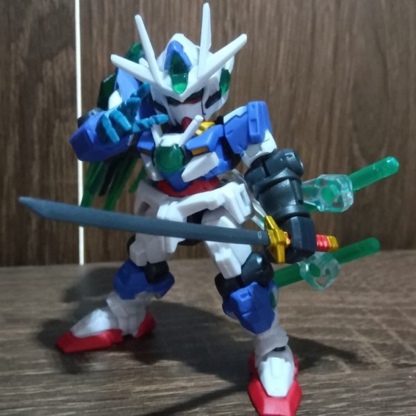 クアンタリペアⅣ（グラハムクアンタ）
