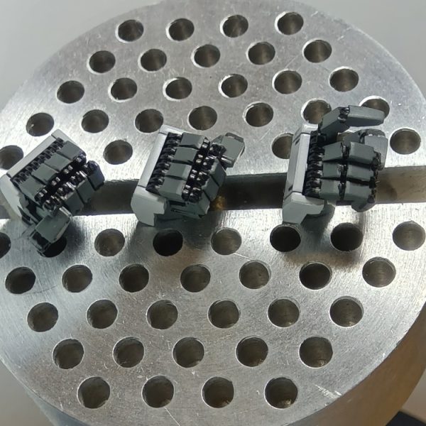 ジムスナイパー２　その７　軽い気持ちで………