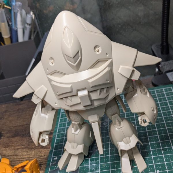 モノアイ